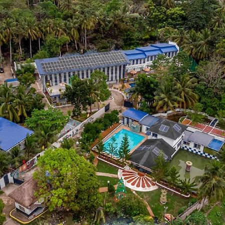 Carcar Eco Farm Resorts Екстериор снимка