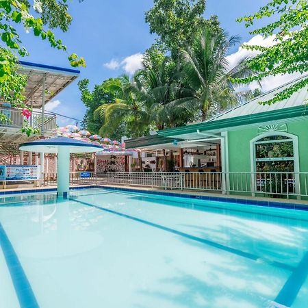 Carcar Eco Farm Resorts Екстериор снимка