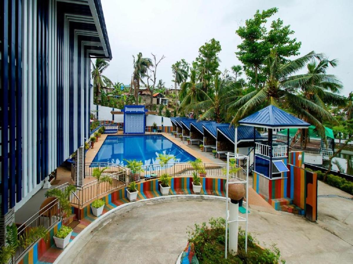 Carcar Eco Farm Resorts Екстериор снимка