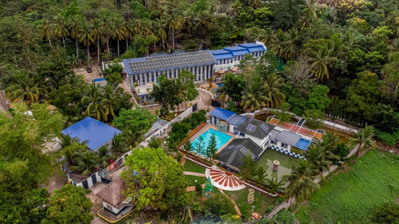 Carcar Eco Farm Resorts Екстериор снимка