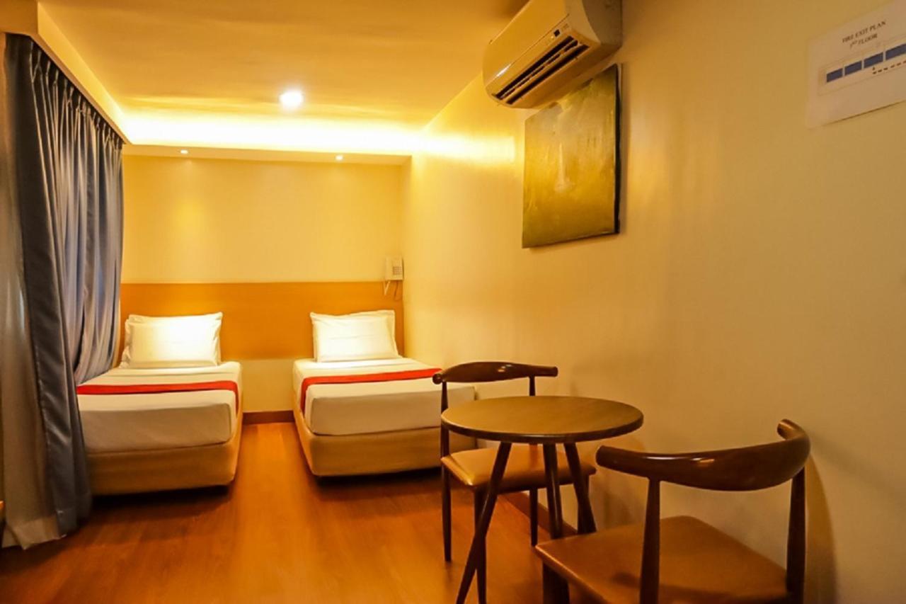 Carcar Eco Farm Resorts Екстериор снимка