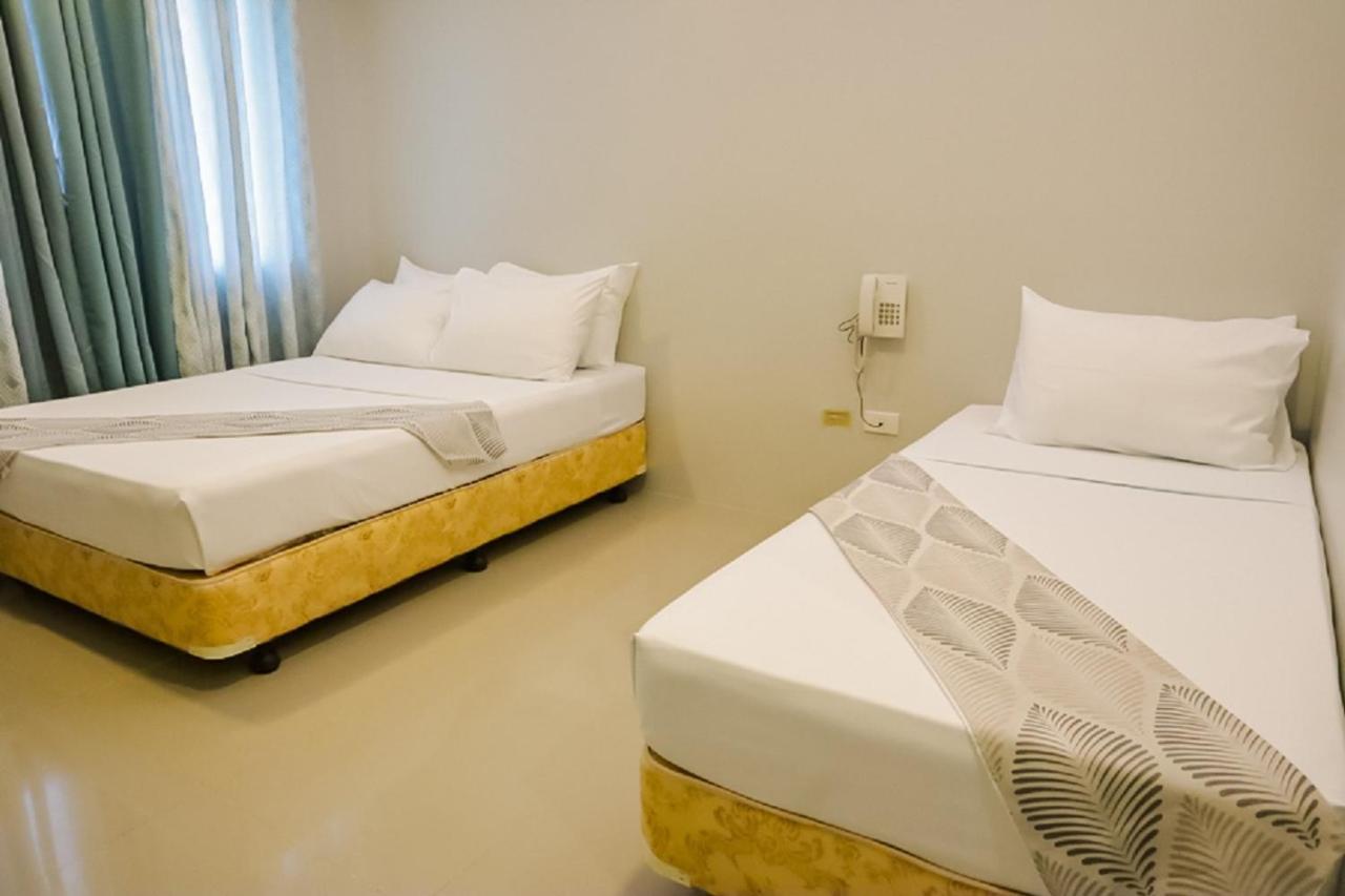 Carcar Eco Farm Resorts Екстериор снимка