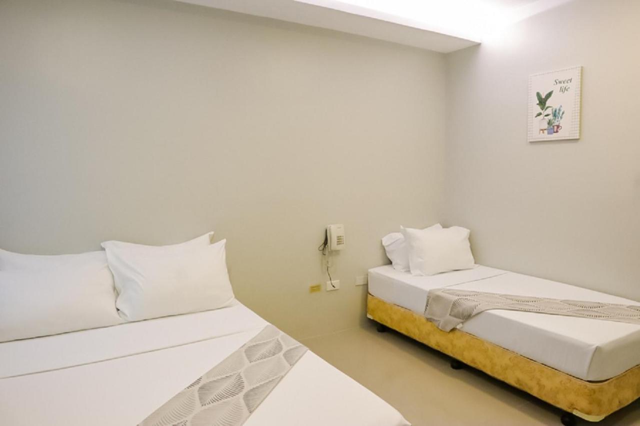 Carcar Eco Farm Resorts Екстериор снимка