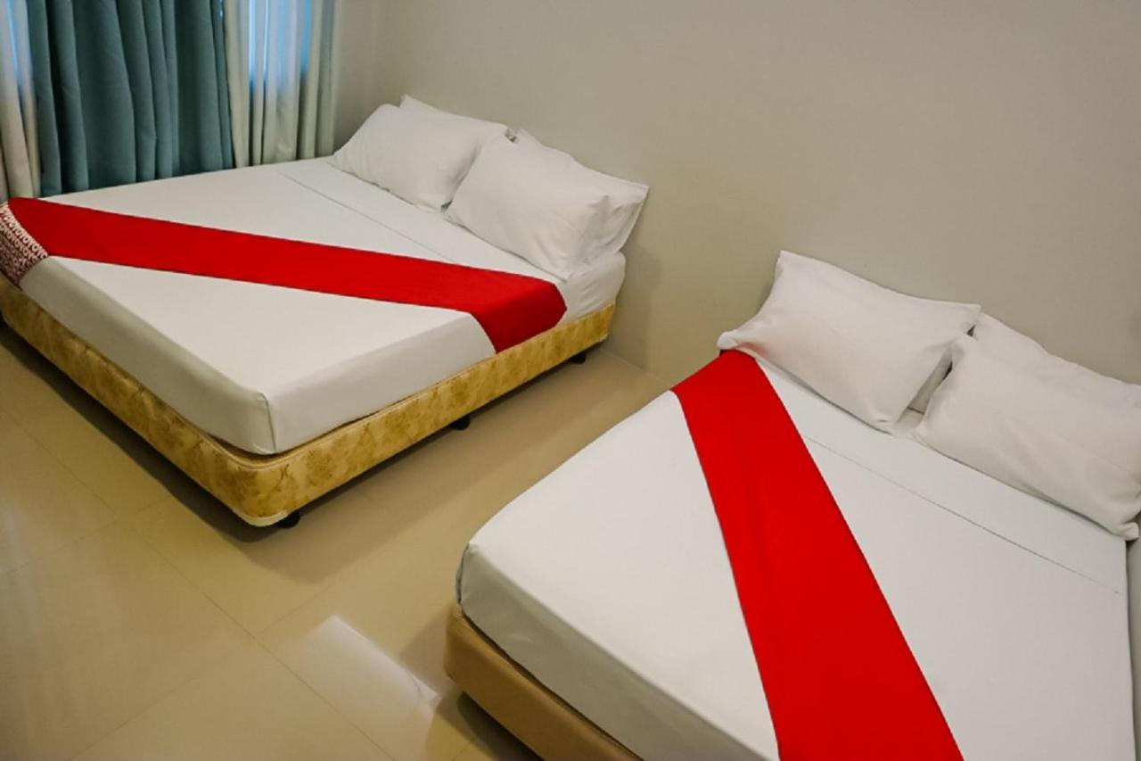 Carcar Eco Farm Resorts Екстериор снимка