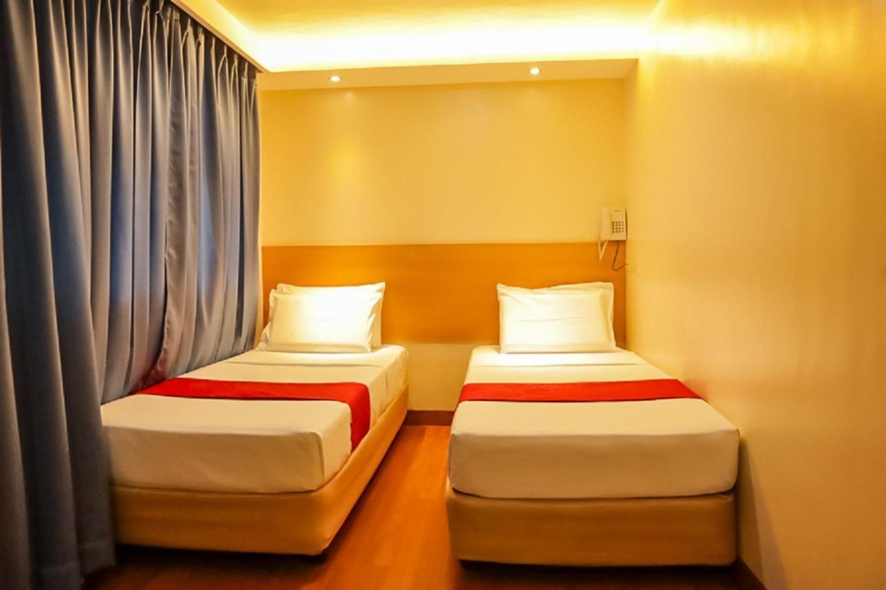 Carcar Eco Farm Resorts Екстериор снимка