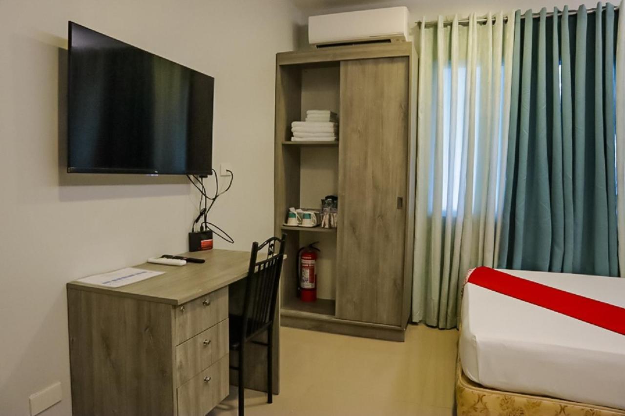 Carcar Eco Farm Resorts Екстериор снимка