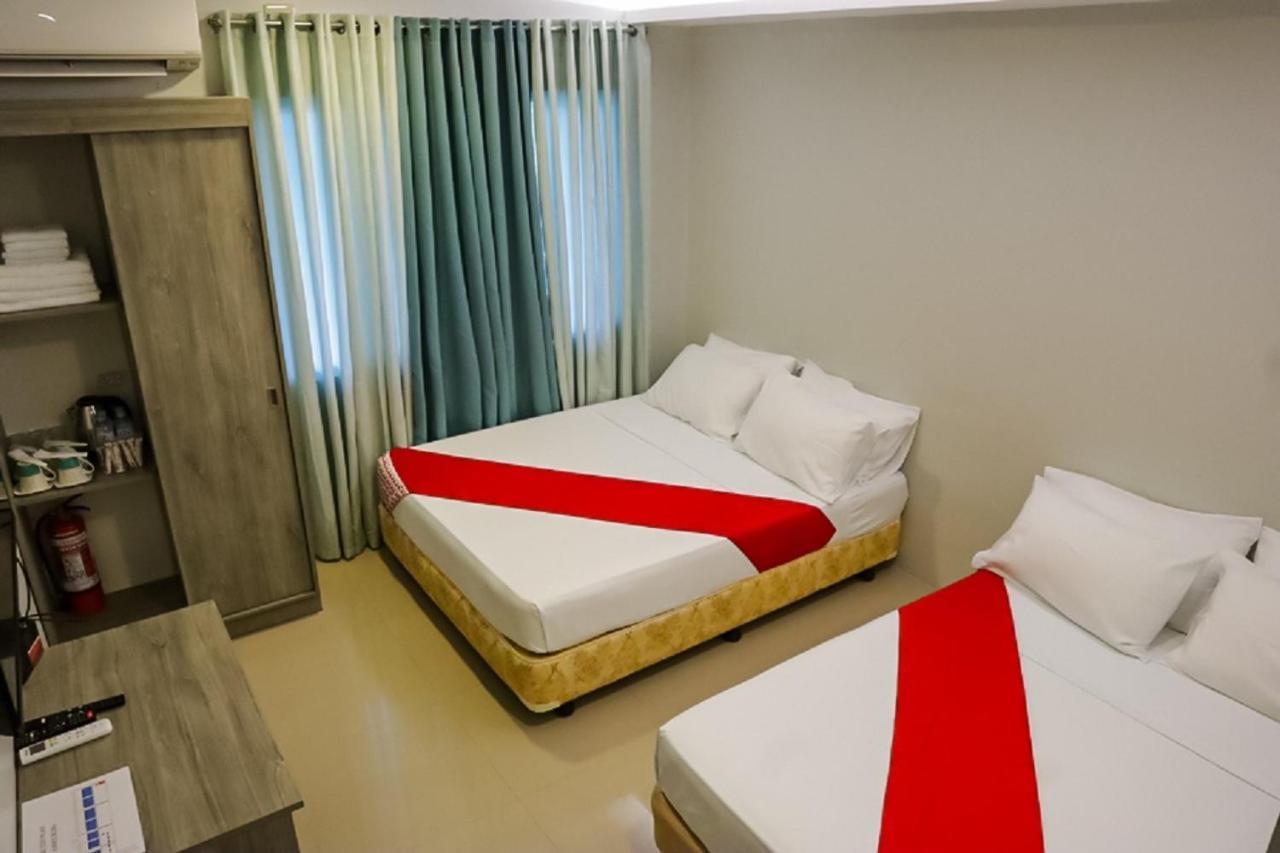 Carcar Eco Farm Resorts Екстериор снимка