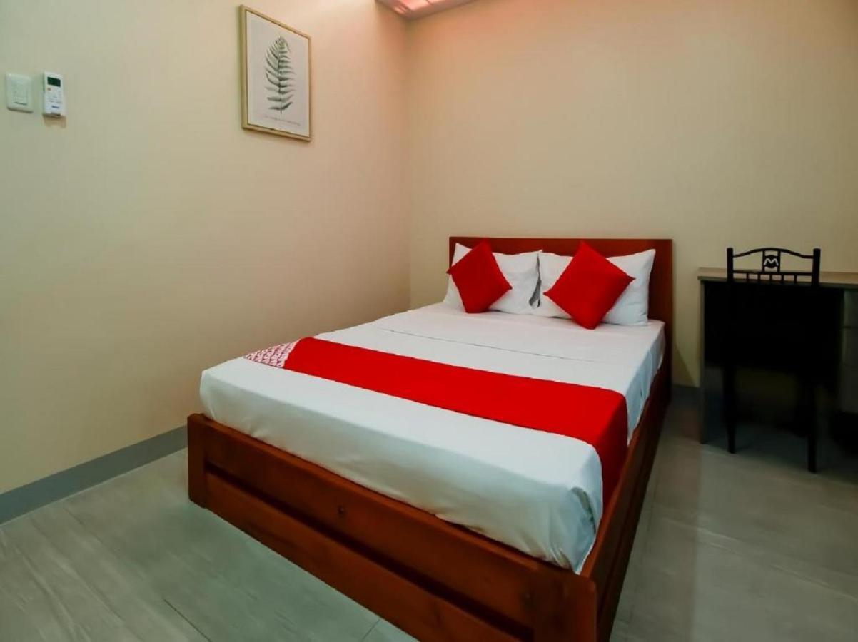 Carcar Eco Farm Resorts Екстериор снимка