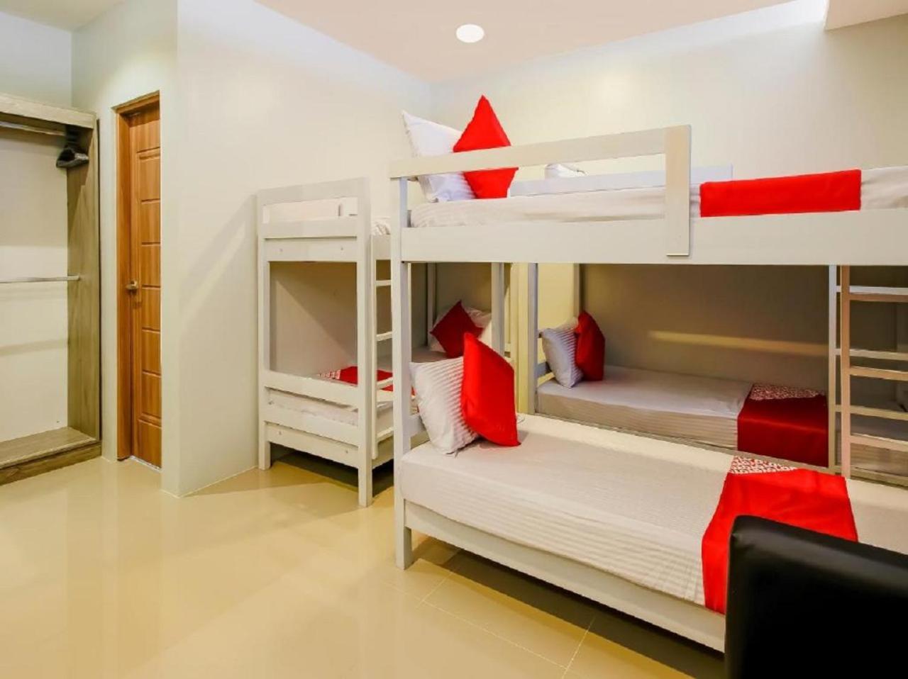 Carcar Eco Farm Resorts Екстериор снимка