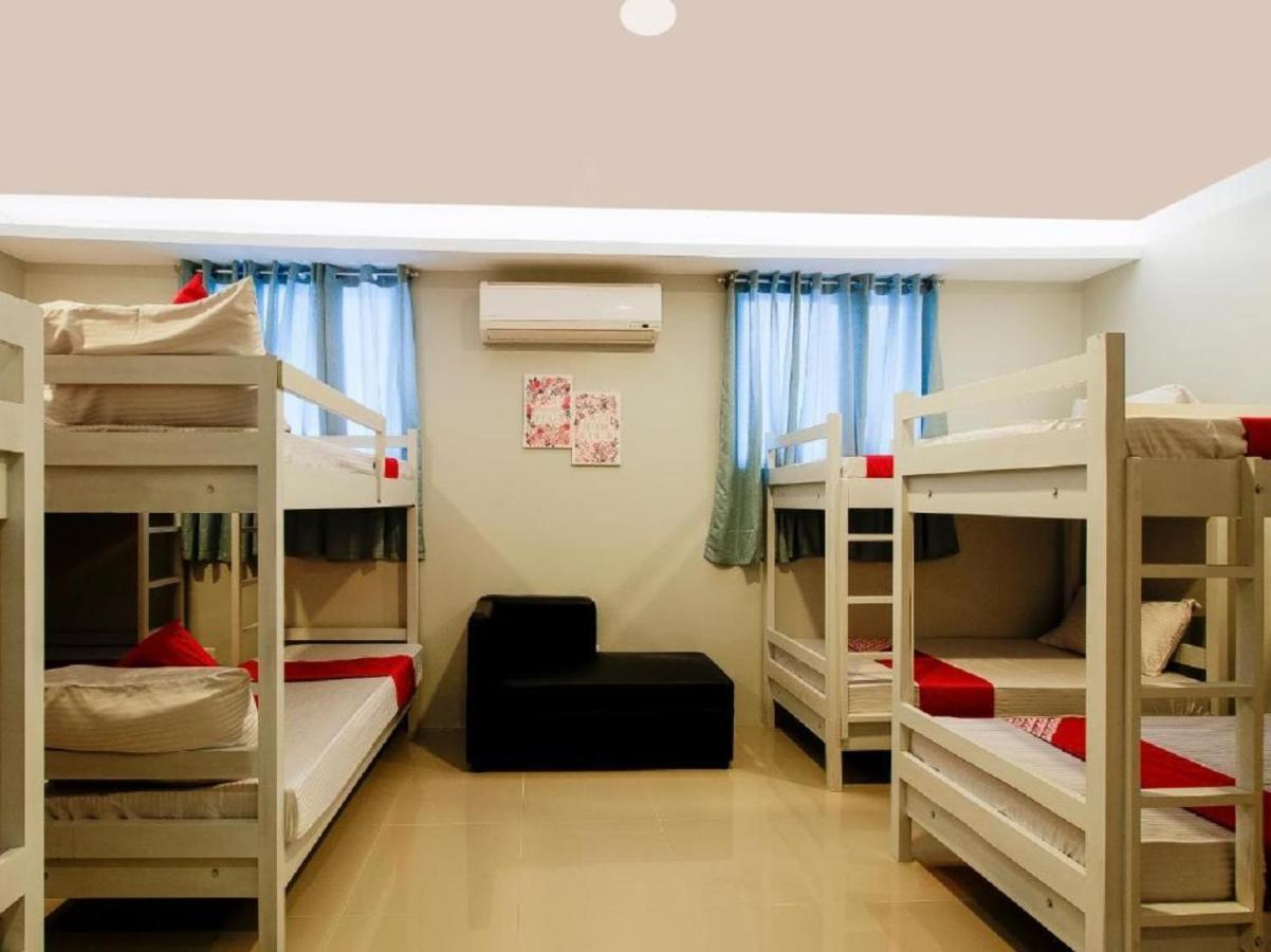 Carcar Eco Farm Resorts Екстериор снимка