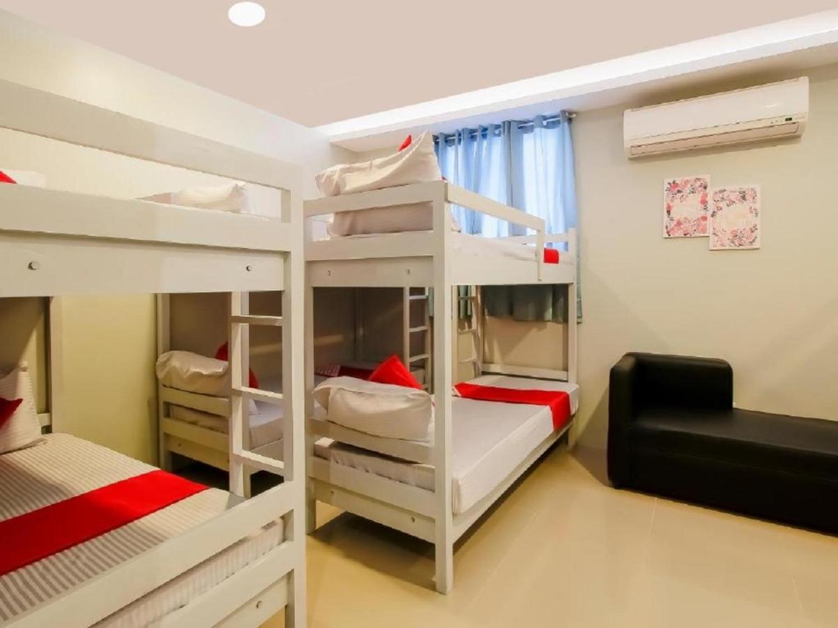 Carcar Eco Farm Resorts Екстериор снимка