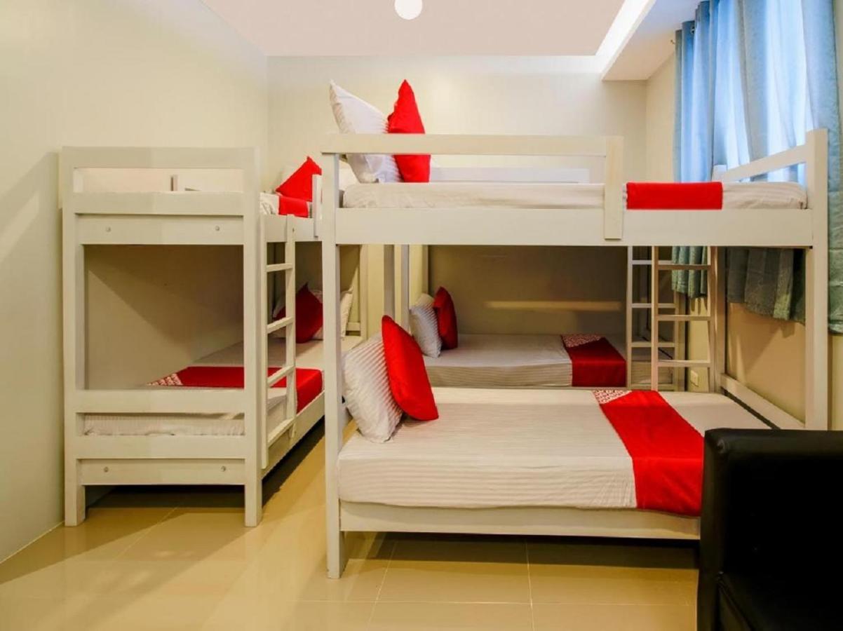 Carcar Eco Farm Resorts Екстериор снимка