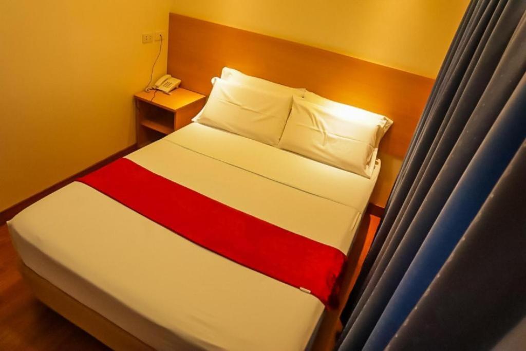 Carcar Eco Farm Resorts Екстериор снимка