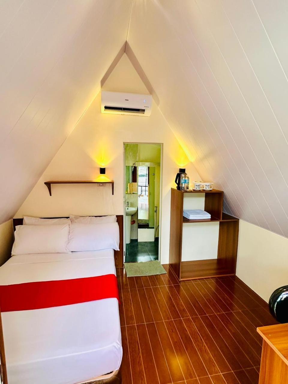 Carcar Eco Farm Resorts Екстериор снимка