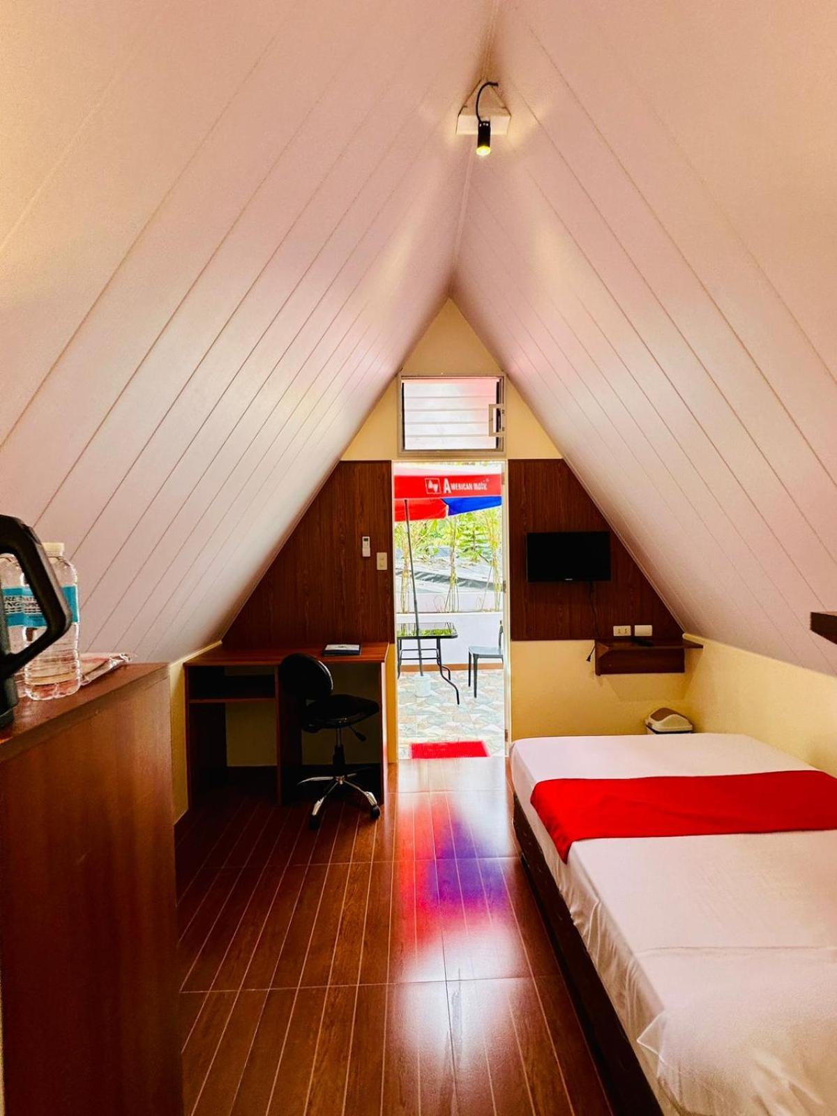 Carcar Eco Farm Resorts Екстериор снимка