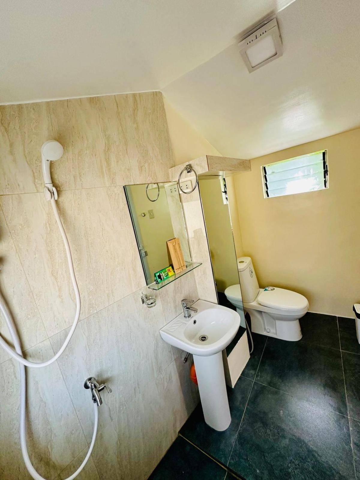 Carcar Eco Farm Resorts Екстериор снимка