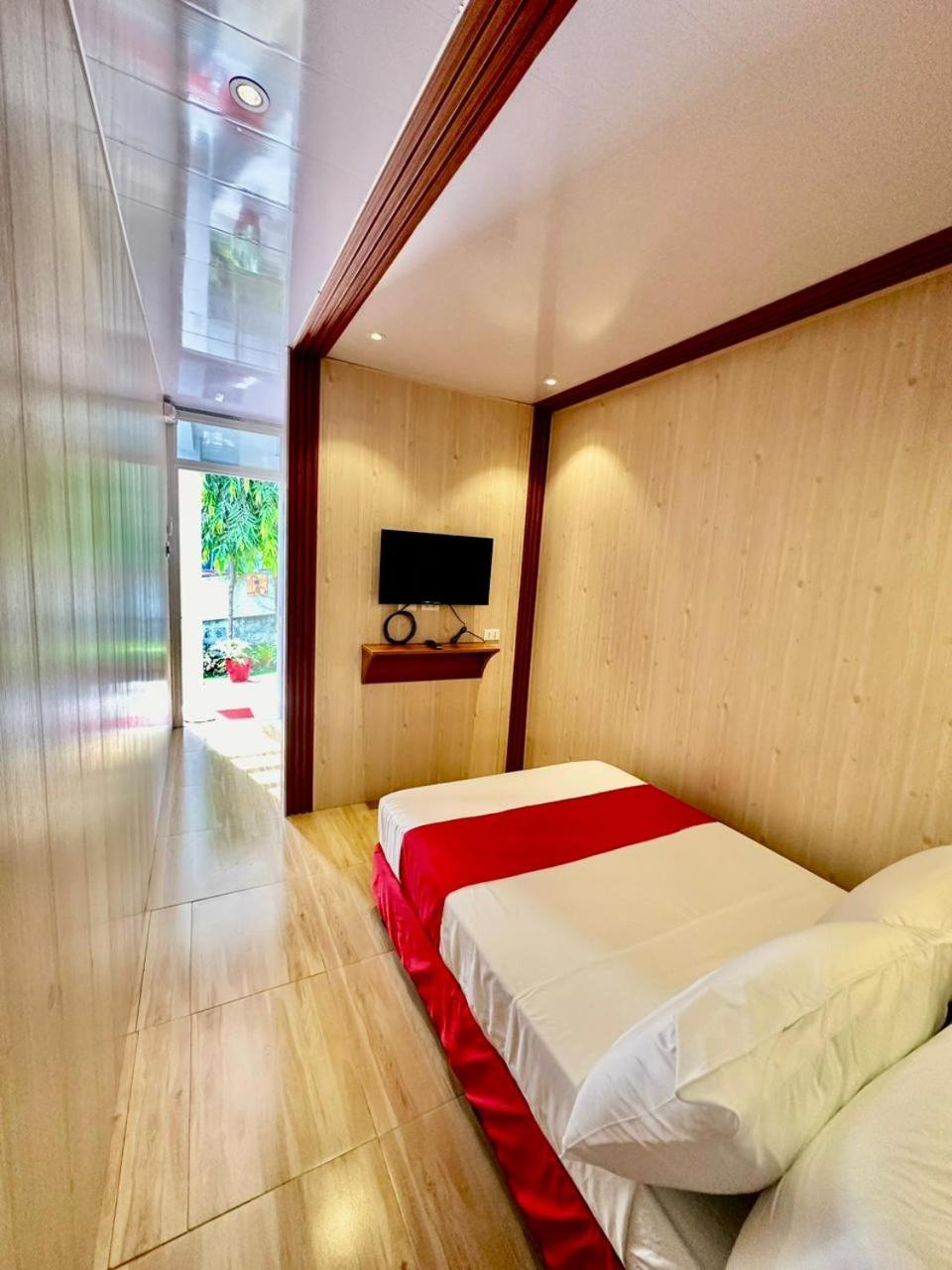 Carcar Eco Farm Resorts Екстериор снимка
